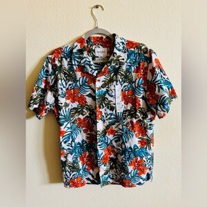 Goodfellow & Co Men’s size medium Button Up